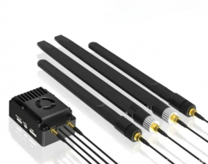 Передатчик Siyi UniRC7 Pro (Air Unit)