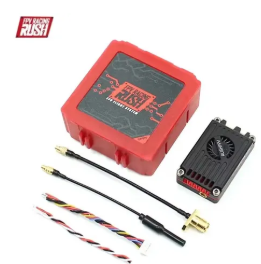 Видео передатчик RushFPV Max Solo 5.8GHz