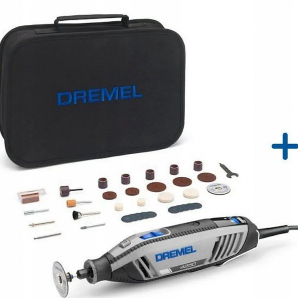 Гравер Dremel 4250
