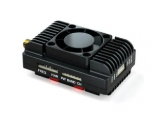 Видео передатчик BrotherHobby 4.8-6.2GHz 7W