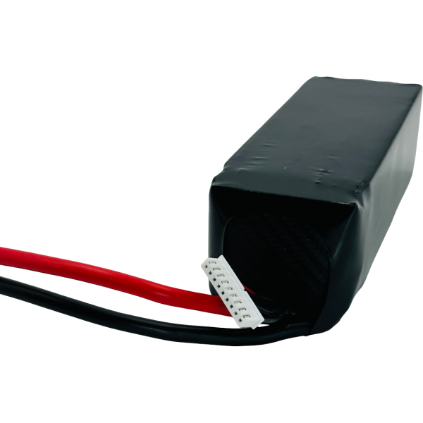 АКБ 3500MAh 8S 29.6V 150C XT90