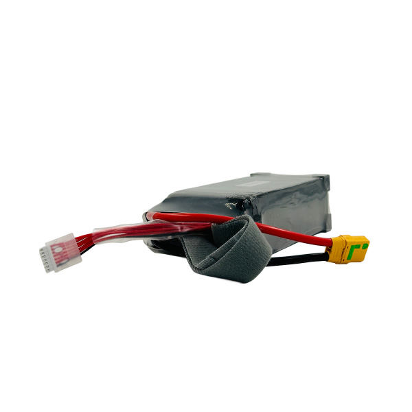 Аккумулятор Li-Po 6S 12000mAh