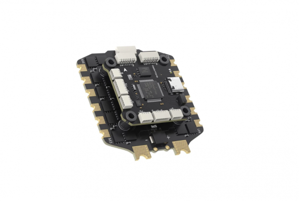 Полетный контроллер GEPRC TAKER F722 BLS 100A 8S