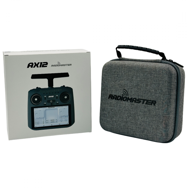 Пульт RadioMaster AX12