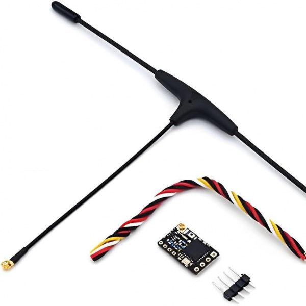 Приемник TBS Crossfire Nano RX SE