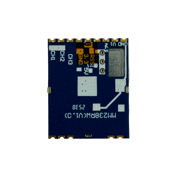 Видео приемник FLYTOO MM238RW(V1.0) 5.8GHz