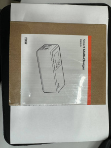 Зарядное устройство для AUTEL Smart Multi-Charger 200w