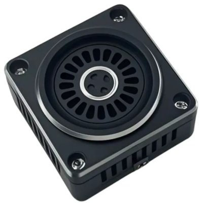 Видео передатчик VTX 1.7Ghz 5W