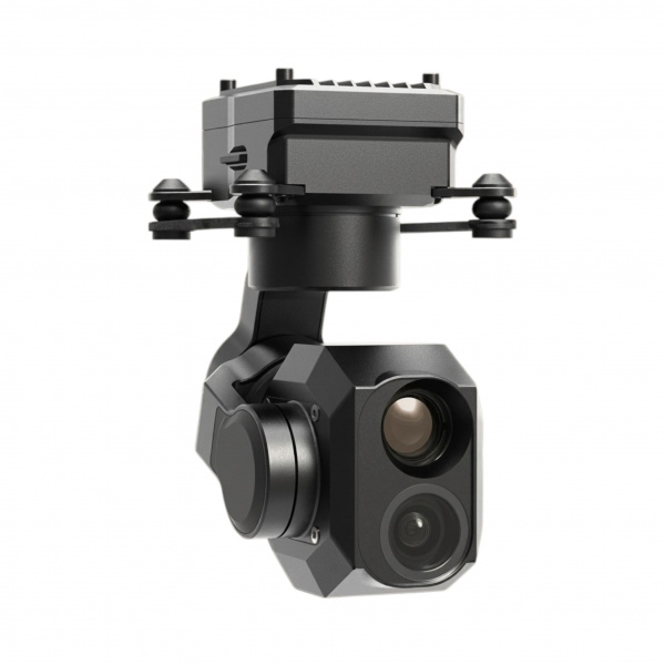 Камера AllXF Z-2 Mini 4K Night Vision