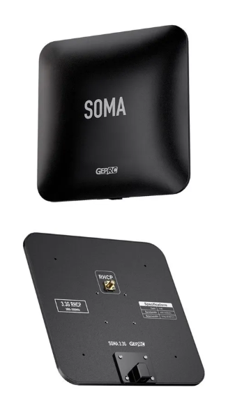 Патч-антенна GepRC SOMA 3.3GHz