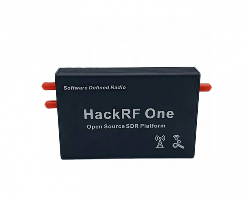 SDR приемник HackRF One R10 комплект с антеннами + External Tcxo Clock Ppm 0,1 Ppm