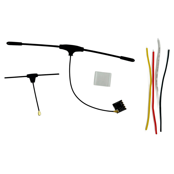 Приёмник HappyModel ES900RX 915MHz ELRS V3.2.0