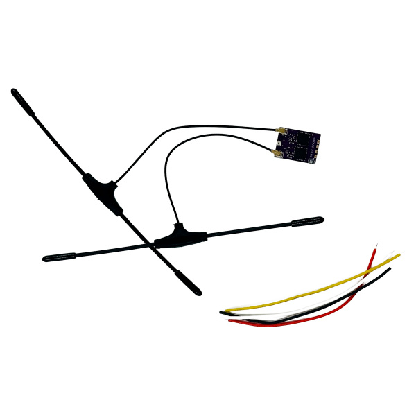Приёмник HappyModel ES900RX Dual TCXO 915MHz