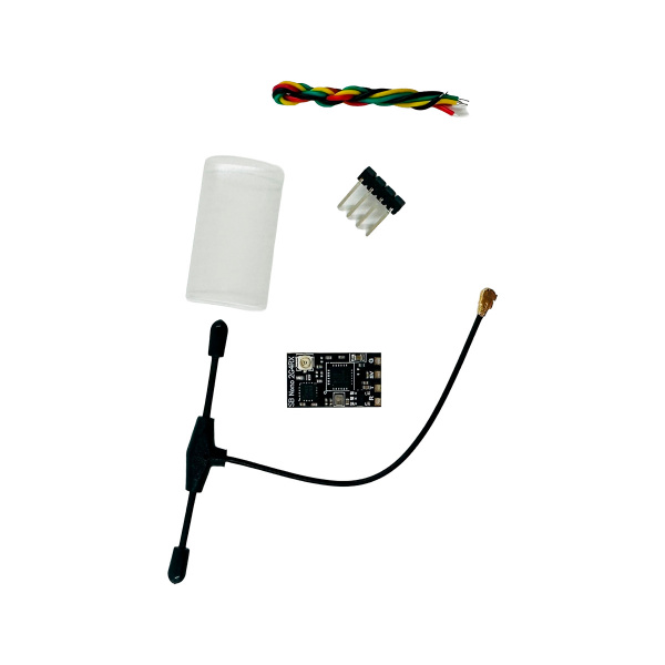 Приемник SUPERD BETA Nano 915M ELRS