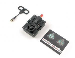 Передатчик Happymodel ELRS 2,4G ES24TX Pro Micro