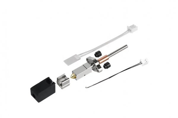 Hotend для Creality K1C