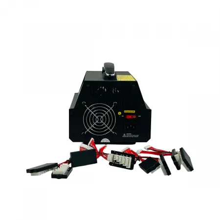 Зарядное устройство UP1200AC PLUS 2x600W 15A 2-6S