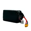 Аккумулятор Li-Po 6S 10500mAh