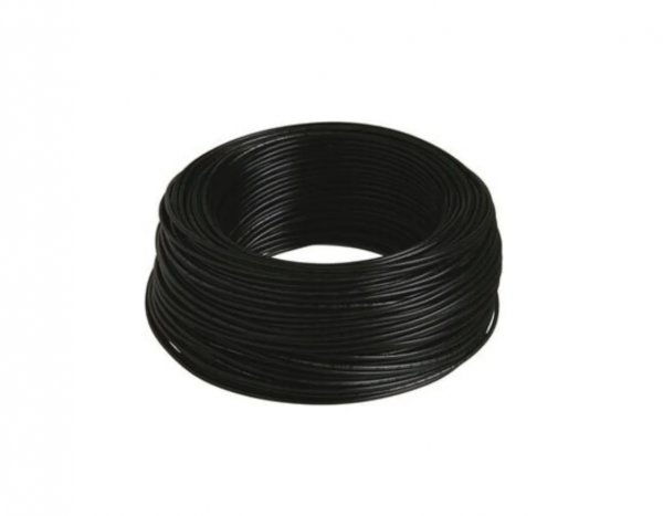 Сетевой кабель RIPO,(FTP4 CAT5E 24AWG CCA) 100м.