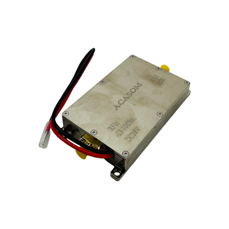 Усилитель радиосигнала ACASOM 2300-2600 MHz/50w