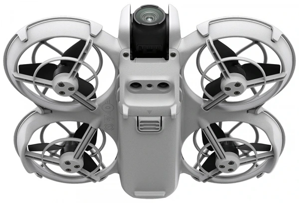Квадрокоптер DJI Neo Combo (без пульта)