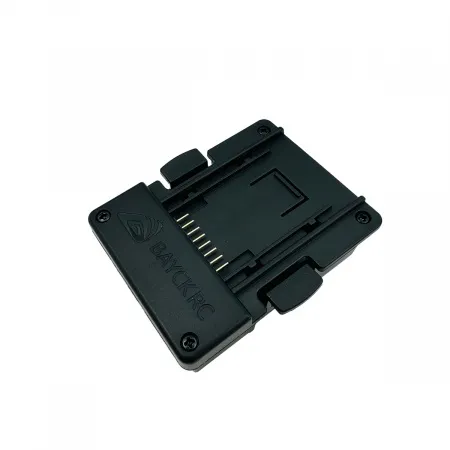 Передатчик в пульт BAYCKRC 900/2400 Dual Band Nano Gemini TX ELRS