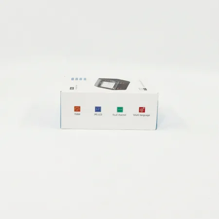Зарядное устройство ToolkitRC M6Dac