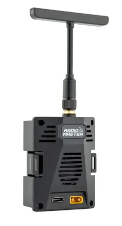 Передатчик Radiomaster  Ranger Micro ELRS 2.4GHz
