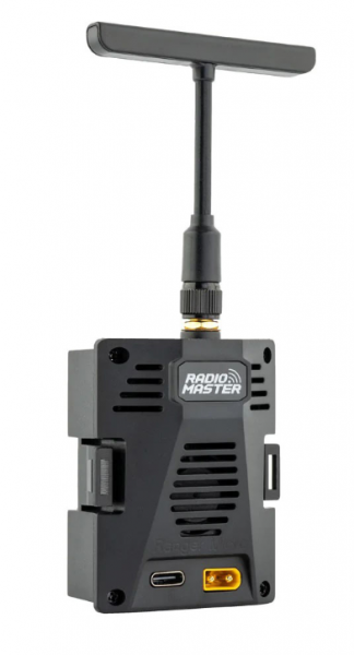 Передатчик Radiomaster  Ranger Micro ELRS 2.4GHz