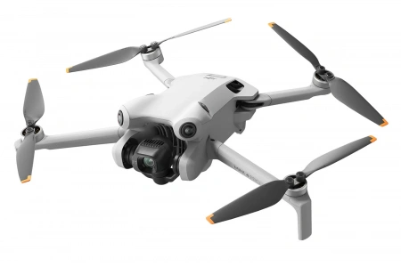 Квадрокоптер DJI Mini 4 Pro (пульт DJI RC 2)