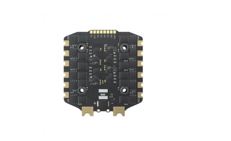 Полетный контроллер GEPRC TAKER F722 BLS 100A 8S