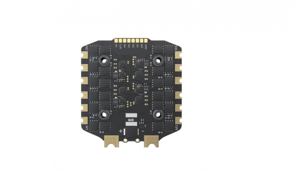 Полетный контроллер GEPRC TAKER F722 BLS 100A 8S