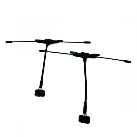 Передатчик в пульт BAYCKRC 900/2400 Dual Band Nano Gemini TX ELRS