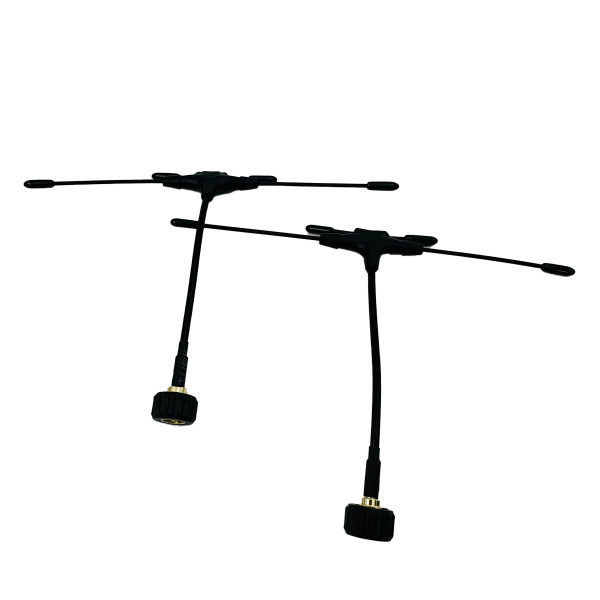 Передатчик в пульт BAYCKRC 900/2400 Dual Band Nano Gemini TX ELRS