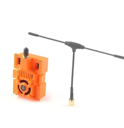 Перадатчик HappyModel ES900 MAX 2W ELRS