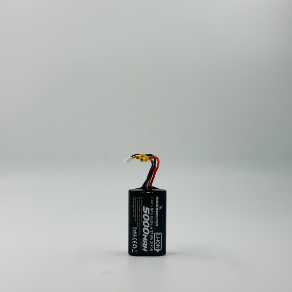 Аккумулятор RadioMaster 5000mAh 7.4V