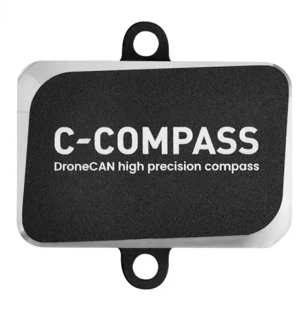 Магнитометр CUAV C-COMPASS RM3100