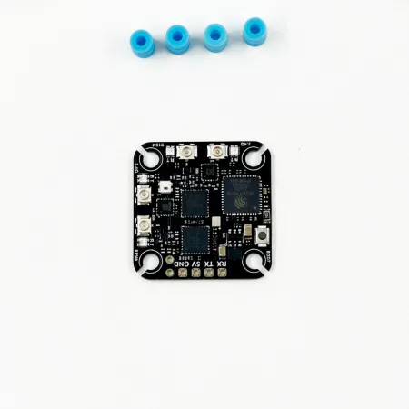 Приемник DBR4 Dual Band Diversity RX 915MHz/2.4Ghz