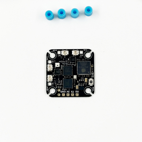 Приемник DBR4 Dual Band Diversity RX 915MHz/2.4Ghz