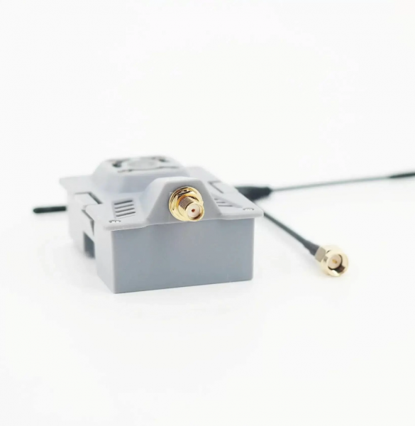 Передатчик HappyModel ES900TX ELRS 1W ELRS