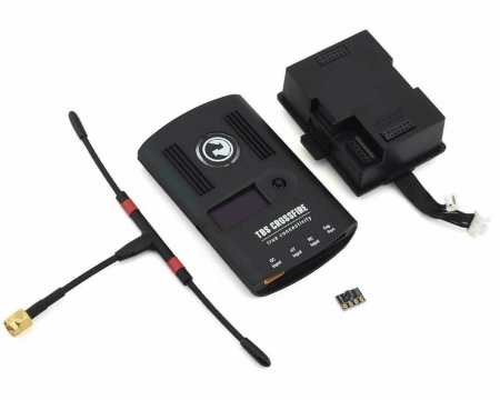 ВЧ модуль TBS CROSSFIRE TX LITE 915MHZ