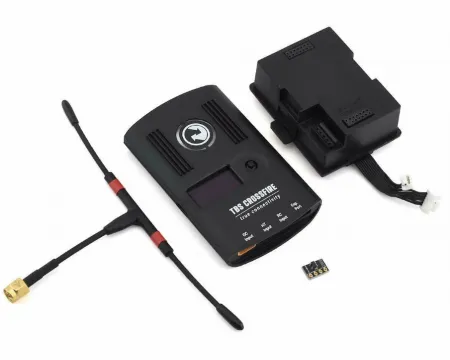 ВЧ модуль TBS CROSSFIRE TX LITE 915MHZ