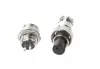 Разъём GX12 , 2 pin