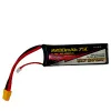 Аккумулятор VANT Battery Li-Po 11.1В 2200мАч 75C 3S, разъем XT60