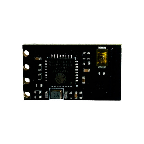 Приемник SUPERD BETA Nano 915M ELRS