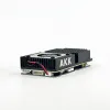 Видео передатчик AKK Alpha 5 VTX  5.8GHz 5W 80CH