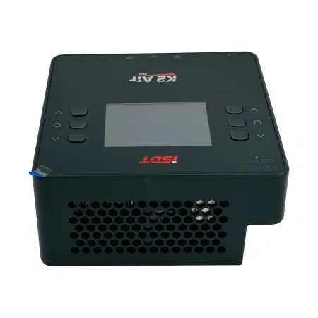 Двухканальное зарядное устройство ISDT K2Air