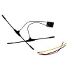 Приёмник HappyModel ES900RX Dual TCXO 915MHz