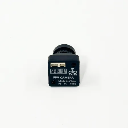 FPV Камера RAZER Mini V3 Analog