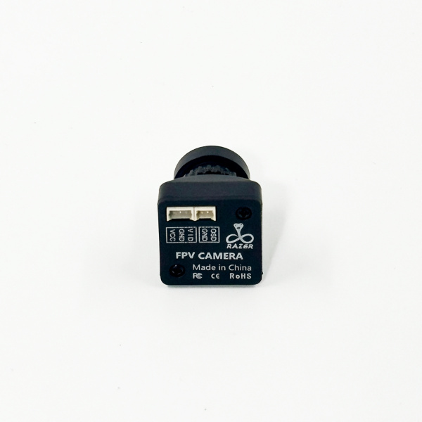 FPV Камера RAZER Mini V3 Analog